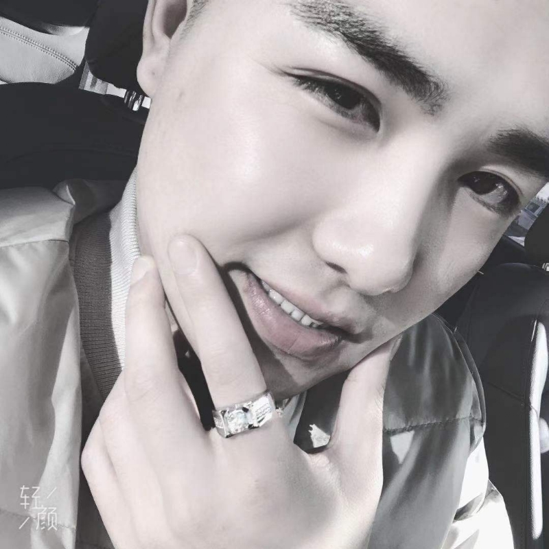 我就是我的第一张照片--鞍山相亲服务中心