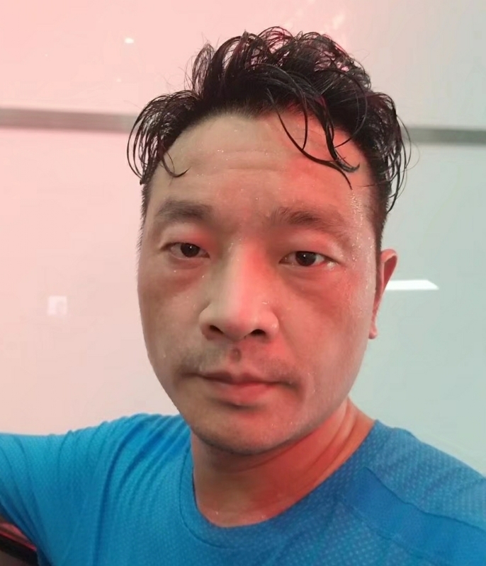 罗新华的第一张照片--鞍山相亲服务中心