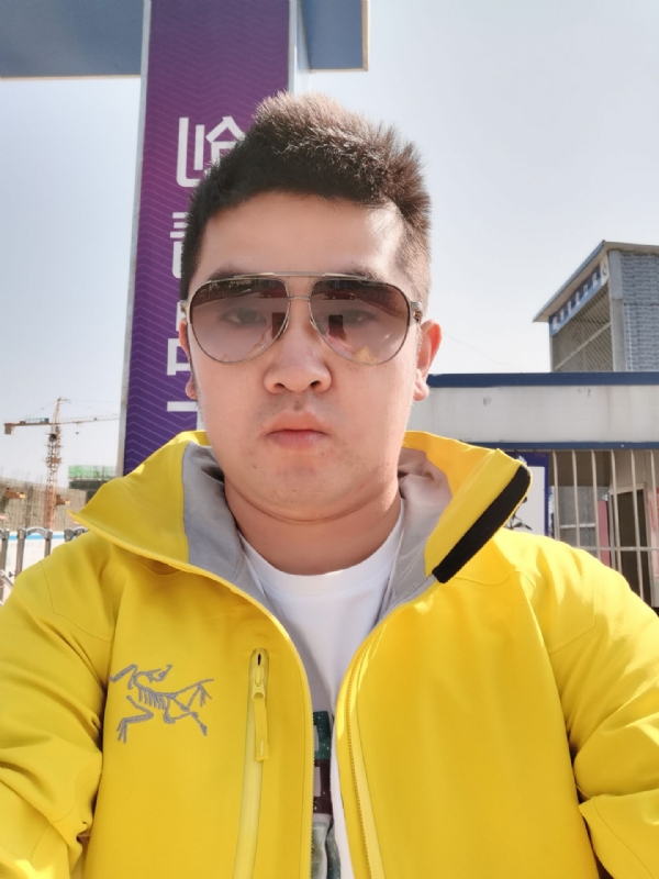 子敬的第一张照片--鞍山相亲服务中心