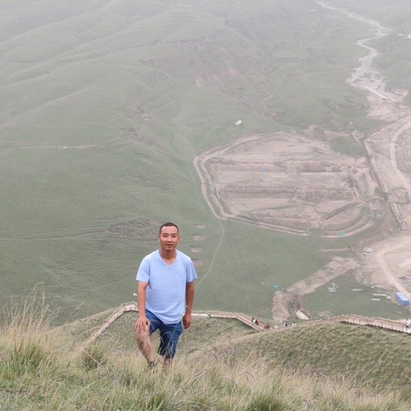 守候的她的第一张照片--鞍山相亲服务中心