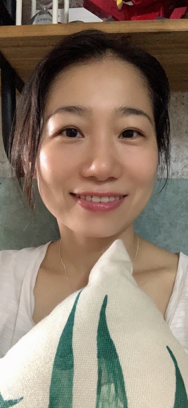 Lillian好好的第三张照片--鞍山相亲服务中心