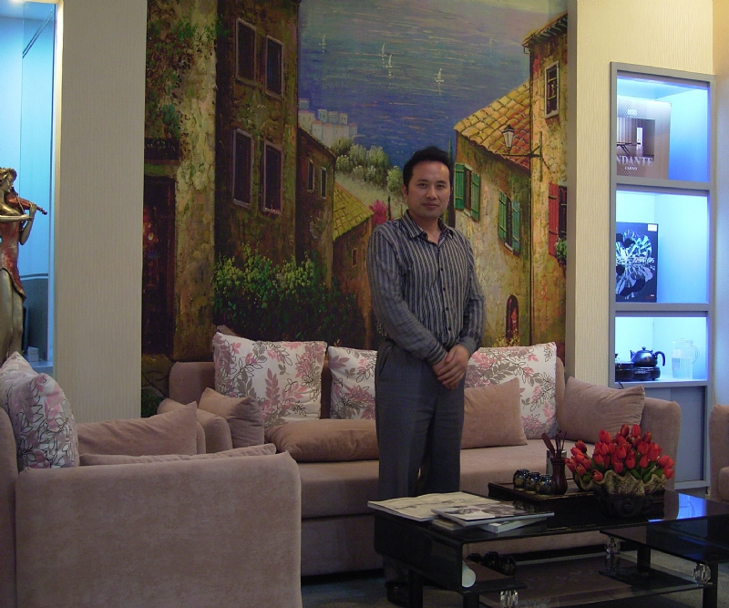 德诺的第一张照片--鞍山相亲服务中心