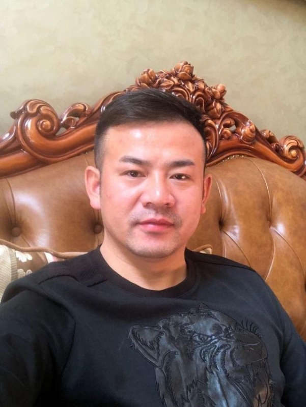 许你一笔墨的第一张照片--鞍山相亲服务中心