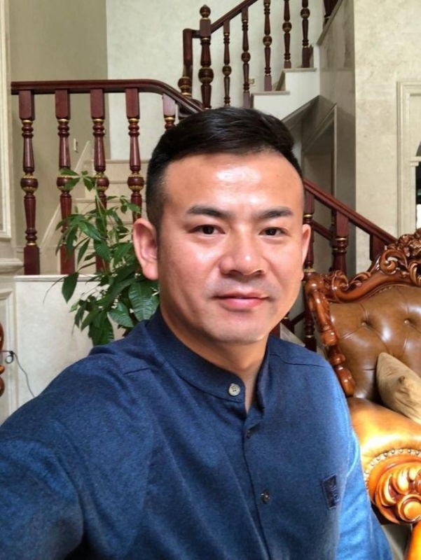 许你一笔墨的第二张照片--鞍山相亲服务中心