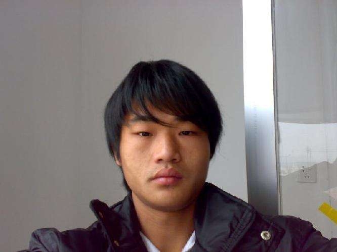 陈晨的第二张照片--鞍山相亲服务中心