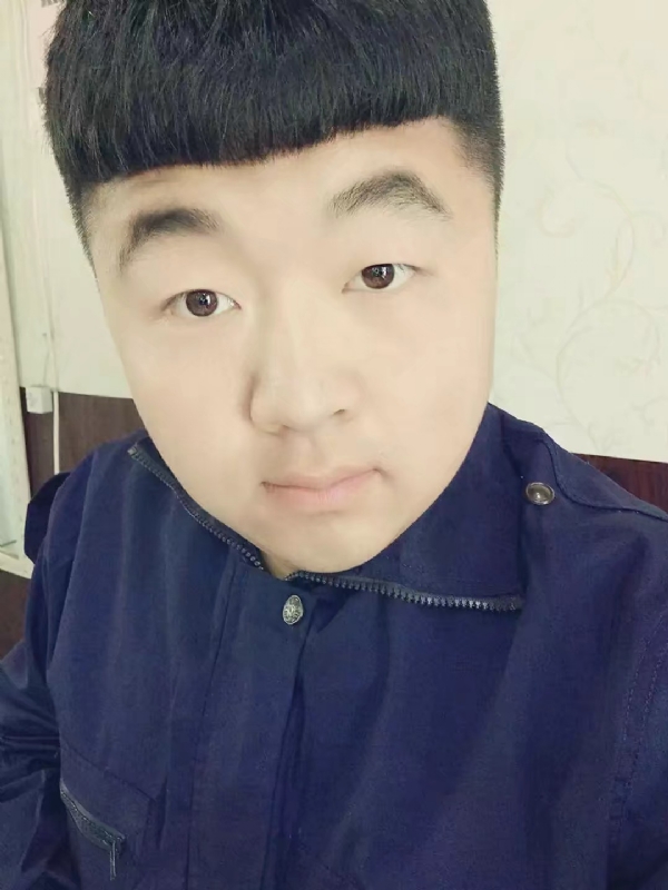 牟先森的第一张照片--鞍山相亲服务中心