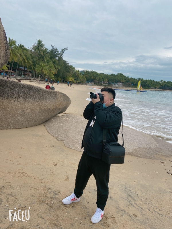 牟先森的第二张照片--鞍山相亲服务中心