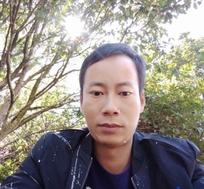 晨曦的第一张照片--鞍山相亲服务中心