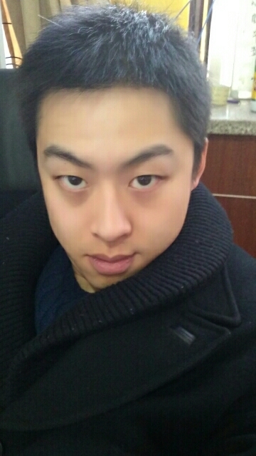 时的第一张照片--鞍山相亲服务中心