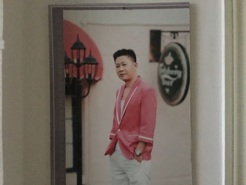 梦醉西楼的第一张照片--鞍山相亲服务中心