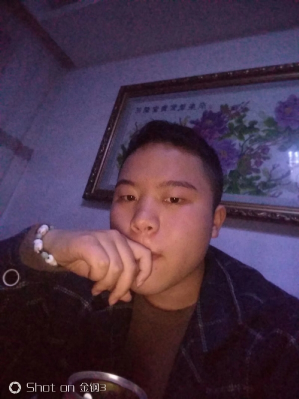 刚刚好德的第一张照片--鞍山相亲服务中心