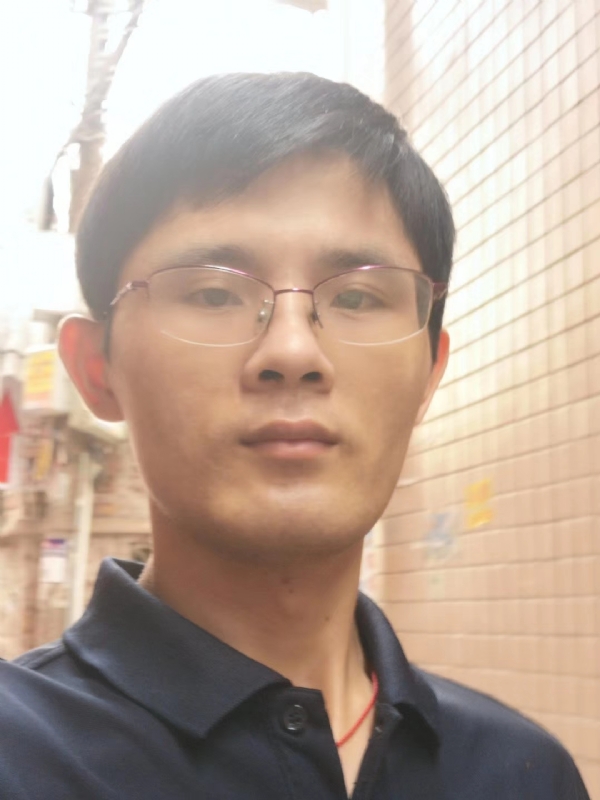 陈海坚的第一张照片--鞍山相亲服务中心