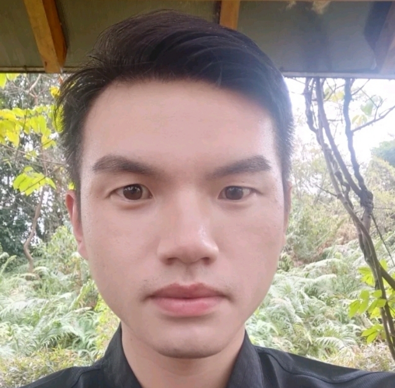 彬彬有礼的第一张照片--鞍山相亲服务中心