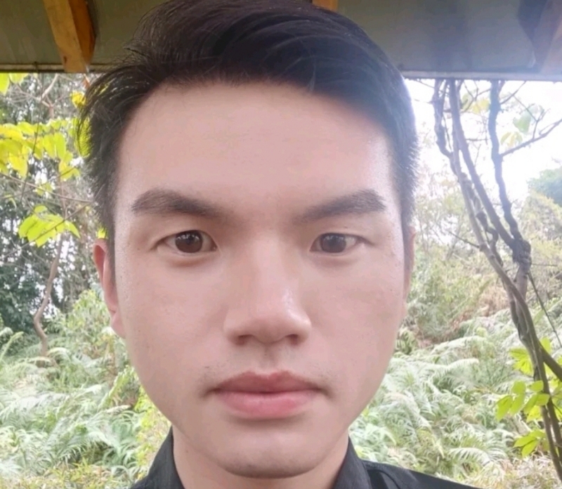 彬彬有礼的第二张照片--鞍山相亲服务中心