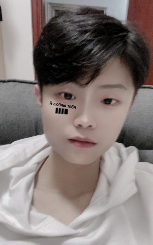 小郑的第一张照片--鞍山相亲服务中心