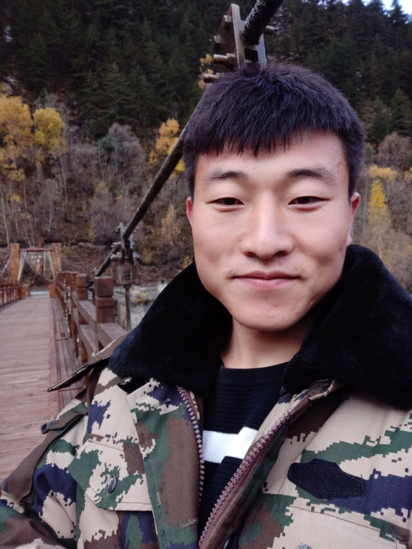 叁叁肆的第一张照片--鞍山相亲服务中心