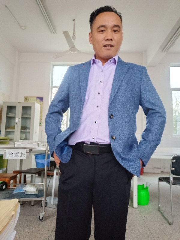 我想有个家的第一张照片--鞍山相亲服务中心