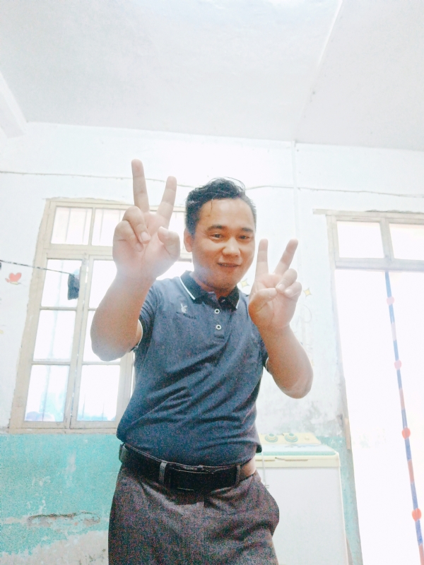 我想有个家的第二张照片--鞍山相亲服务中心