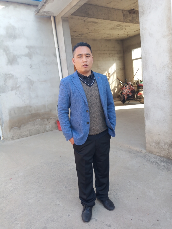 我想有个家的第三张照片--鞍山相亲服务中心