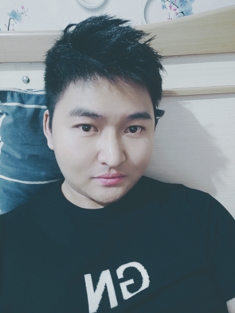 刚好遇见你的第一张照片--鞍山相亲服务中心