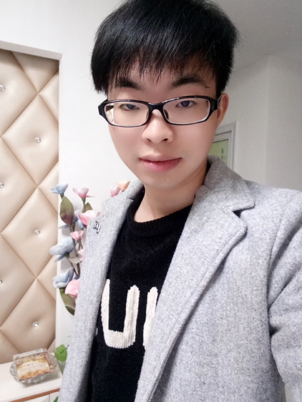 何先生的第一张照片--鞍山相亲服务中心