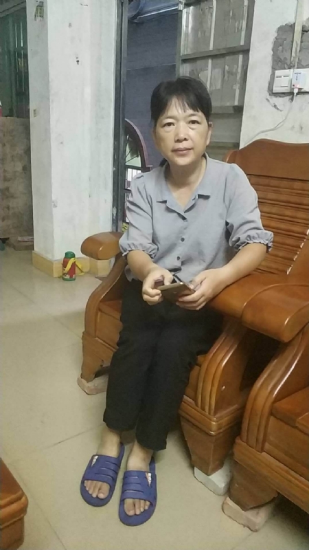 浮萍的第一张照片--鞍山相亲服务中心