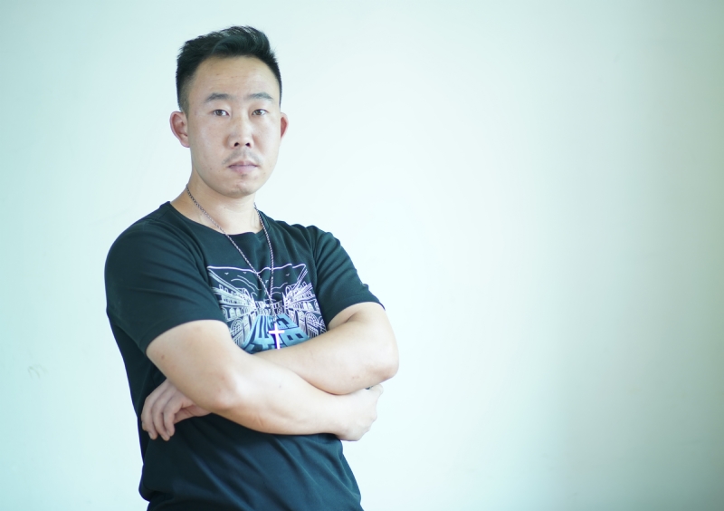 独行侠的第三张照片--鞍山相亲服务中心