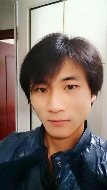 落叶有意的第一张照片--鞍山相亲服务中心