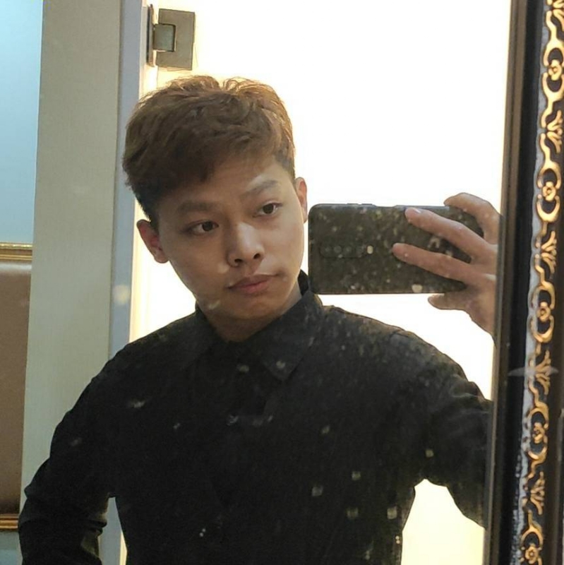 Ym.的第一张照片--鞍山相亲服务中心