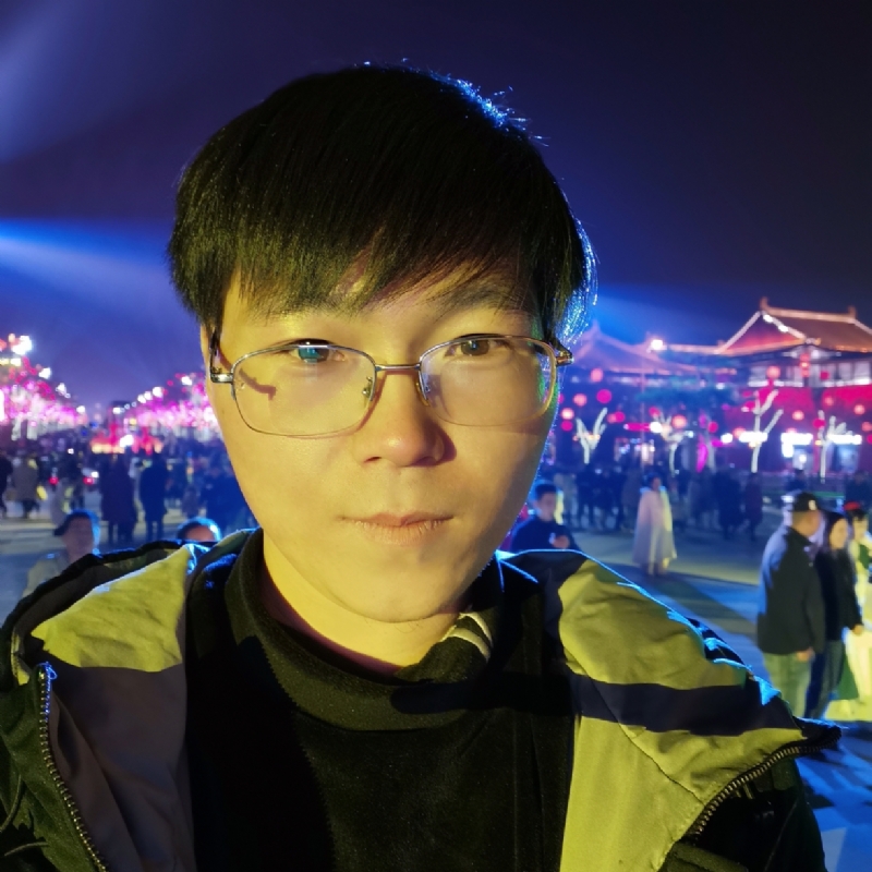 今生只爱你一人的第三张照片--鞍山相亲服务中心