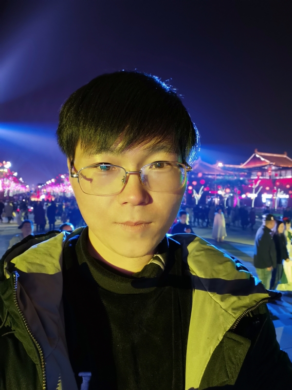 今生只爱你一人的第四张照片--鞍山相亲服务中心