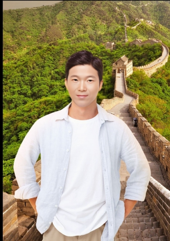 今生只爱你一人的第五张照片--鞍山相亲服务中心