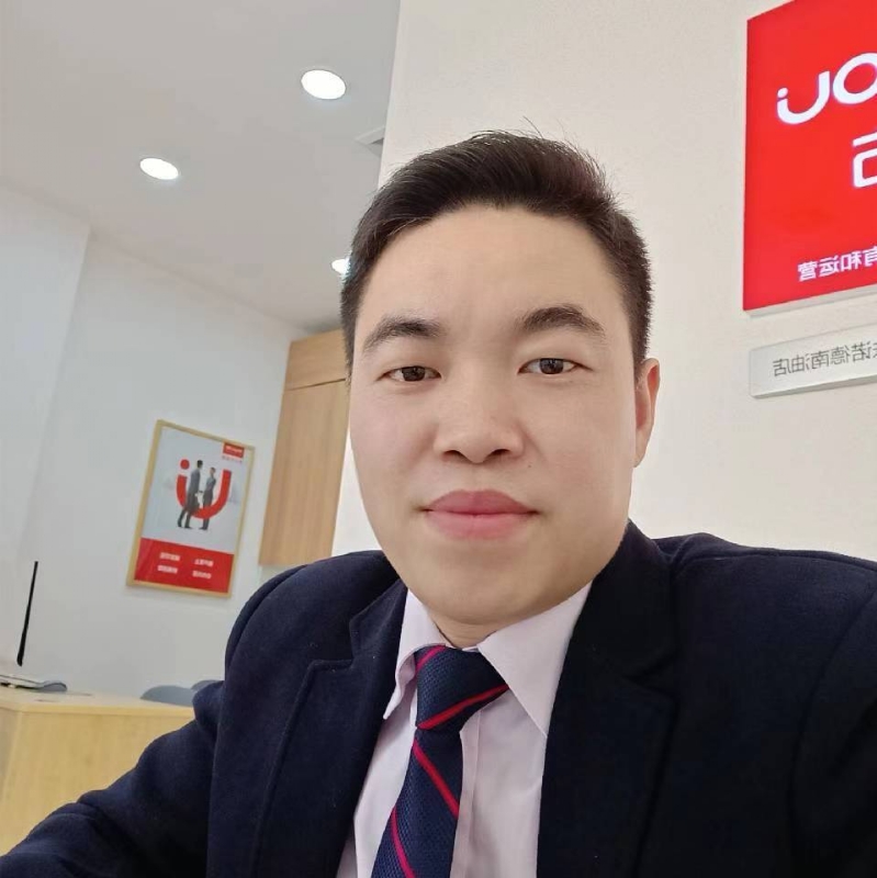 不能再随缘了的第一张照片--鞍山相亲服务中心