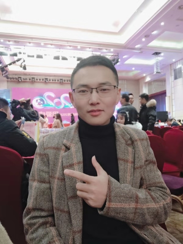 遇见不一样的自己的第一张照片--鞍山相亲服务中心