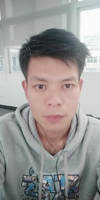 mr-xu的第一张照片--鞍山相亲服务中心