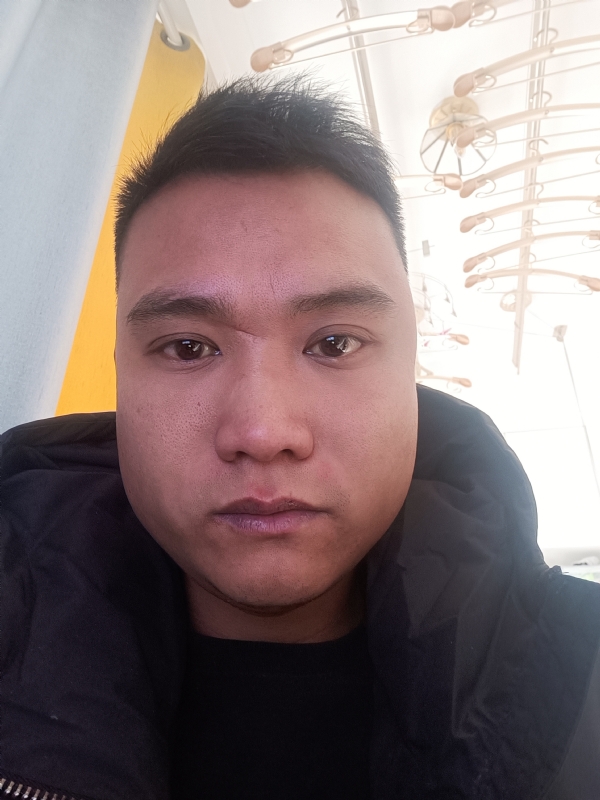 帅的每天被人砍的第一张照片--鞍山相亲服务中心