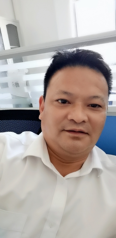 重来的第一张照片--鞍山相亲服务中心