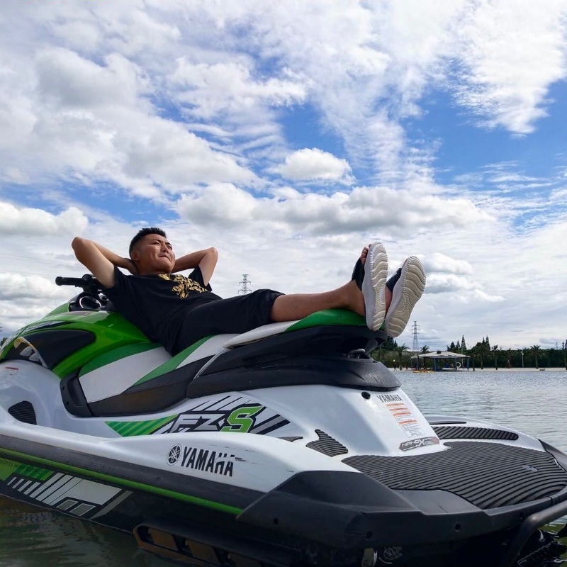 加油吧少年的第三张照片--鞍山相亲服务中心