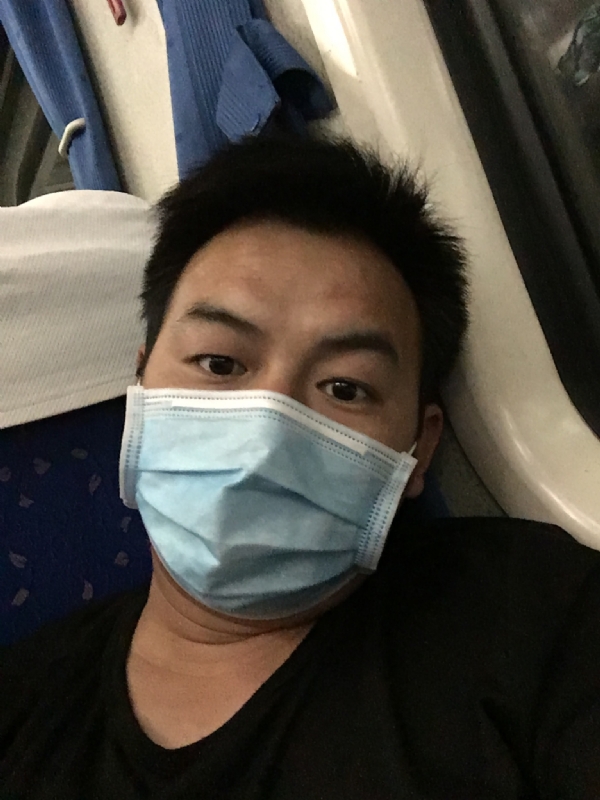 换掉发型的第一张照片--鞍山相亲服务中心