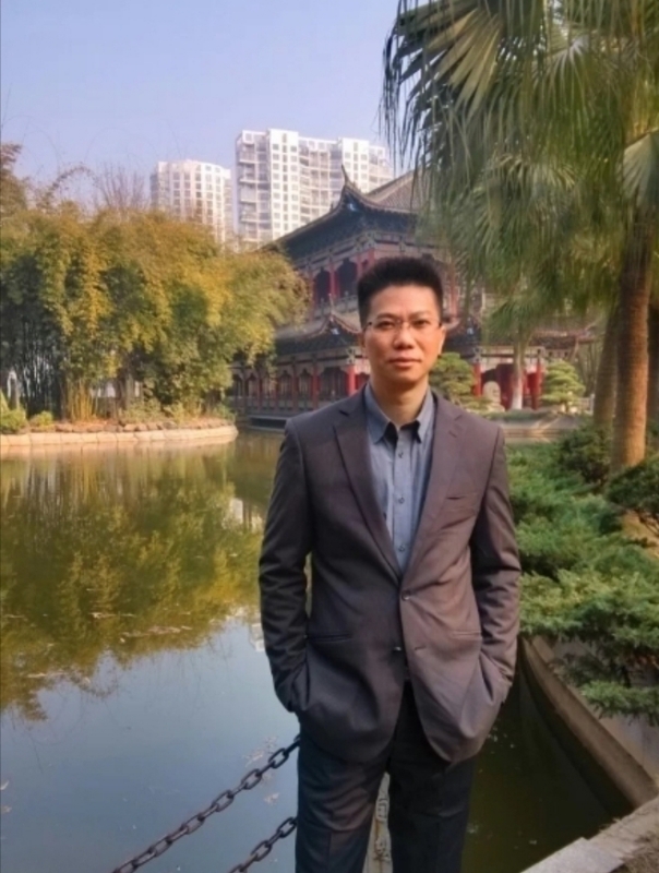 chen的第二张照片--鞍山相亲服务中心