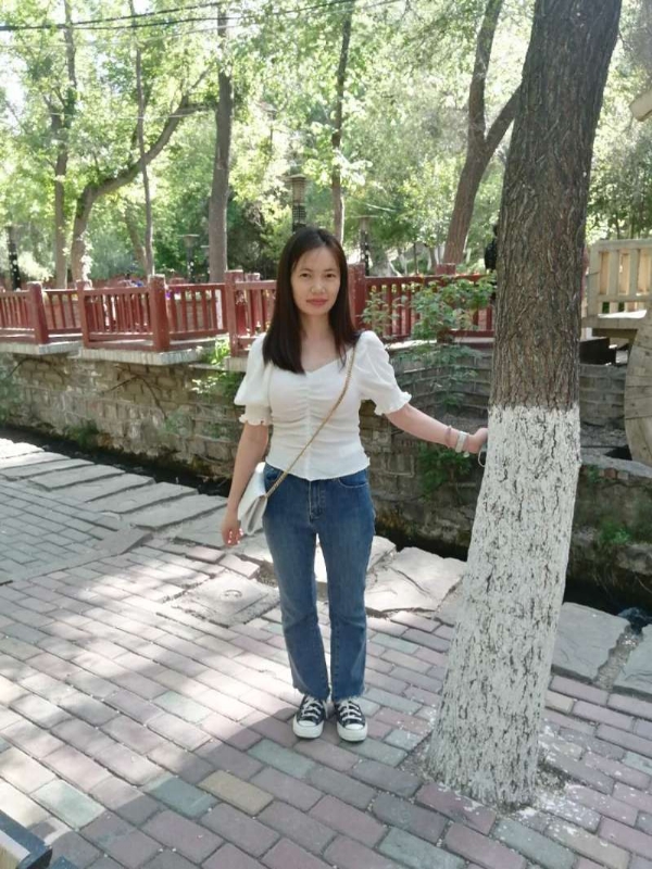 breathe的第一张照片--鞍山相亲服务中心