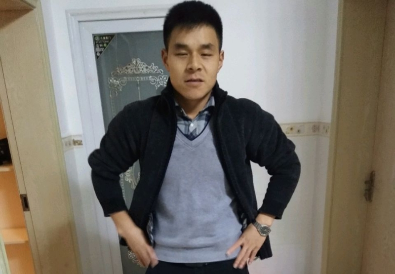 狼行天下??的第一张照片--鞍山相亲服务中心