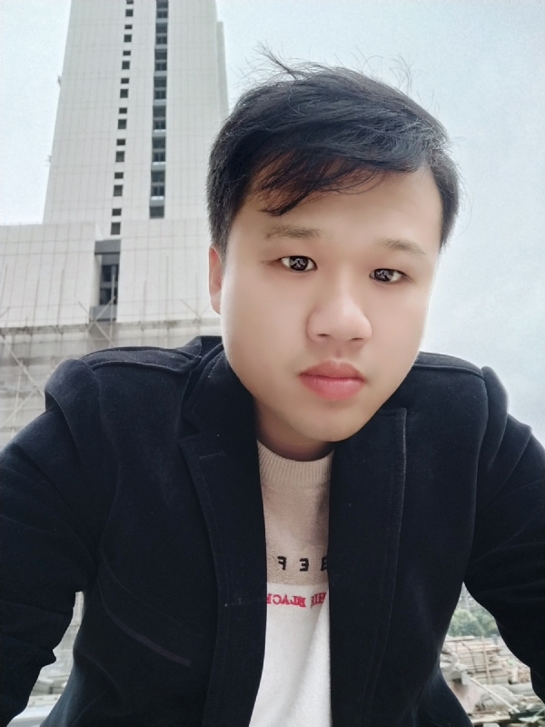 雨过天晴的第一张照片--鞍山相亲服务中心