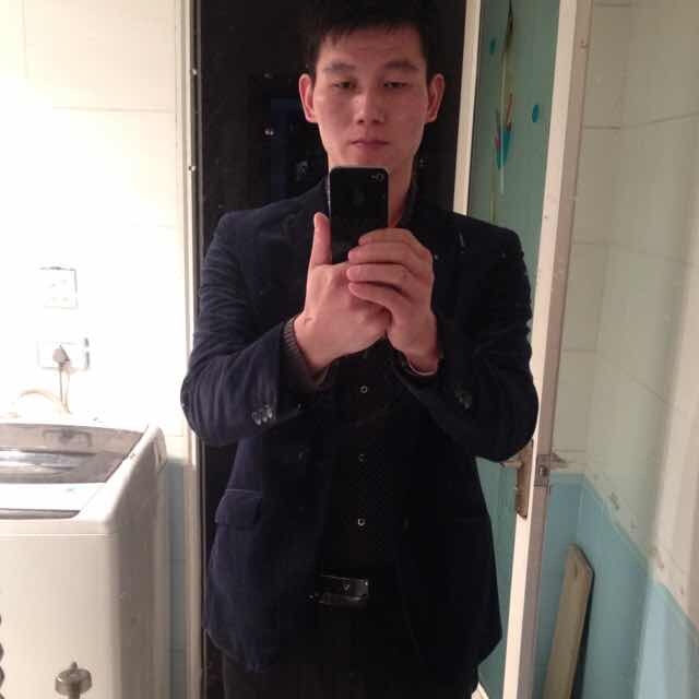 平常心的第一张照片--鞍山相亲服务中心