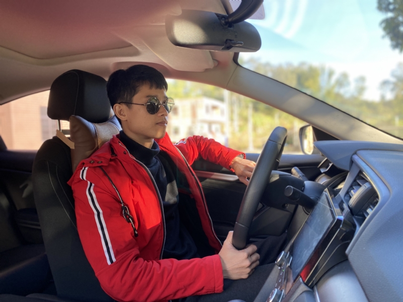 林威成的第二张照片--鞍山相亲服务中心