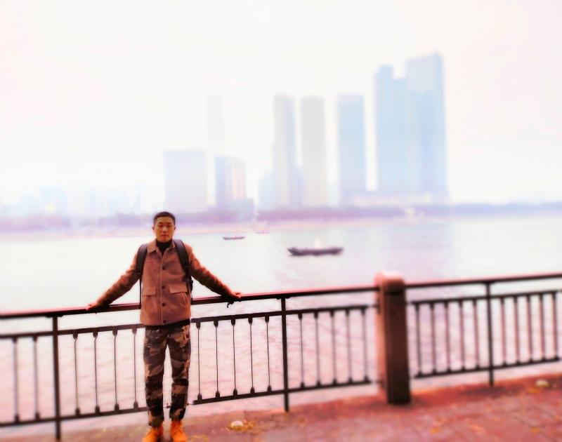 欢欣鼓舞的第一张照片--鞍山相亲服务中心