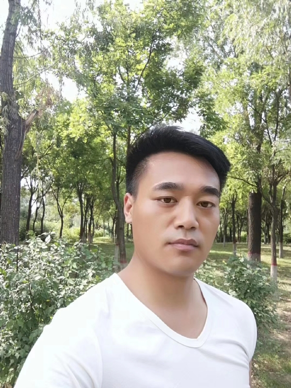 缘定今生的第一张照片--鞍山相亲服务中心