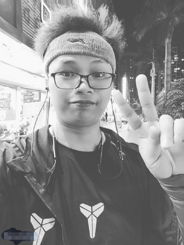 阿蒙的第一张照片--鞍山相亲服务中心