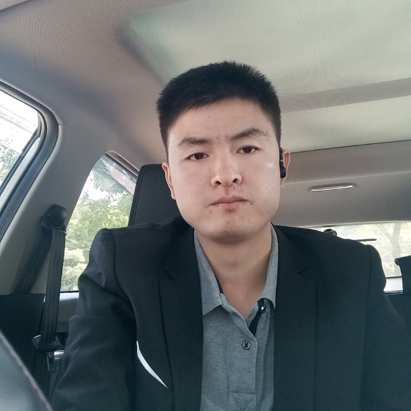 随缘的第一张照片--鞍山相亲服务中心