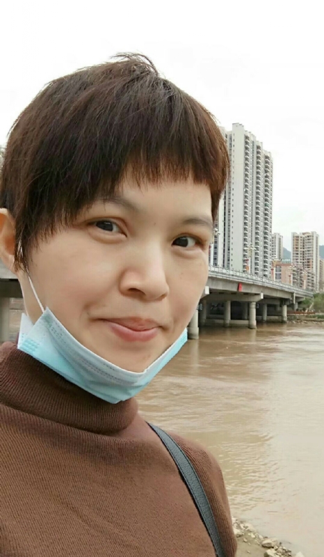 陌上花开的第一张照片--鞍山相亲服务中心